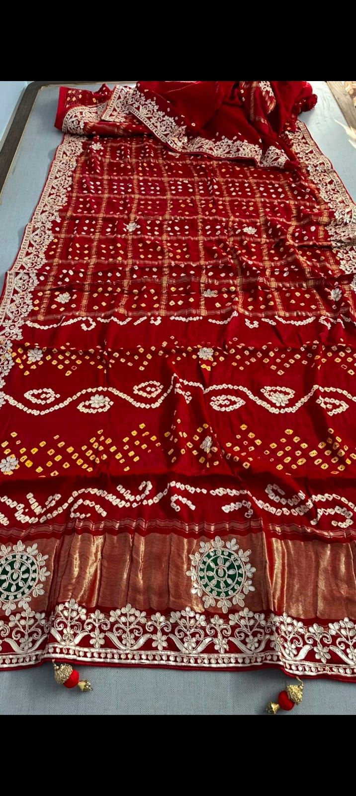 Elegant Saree