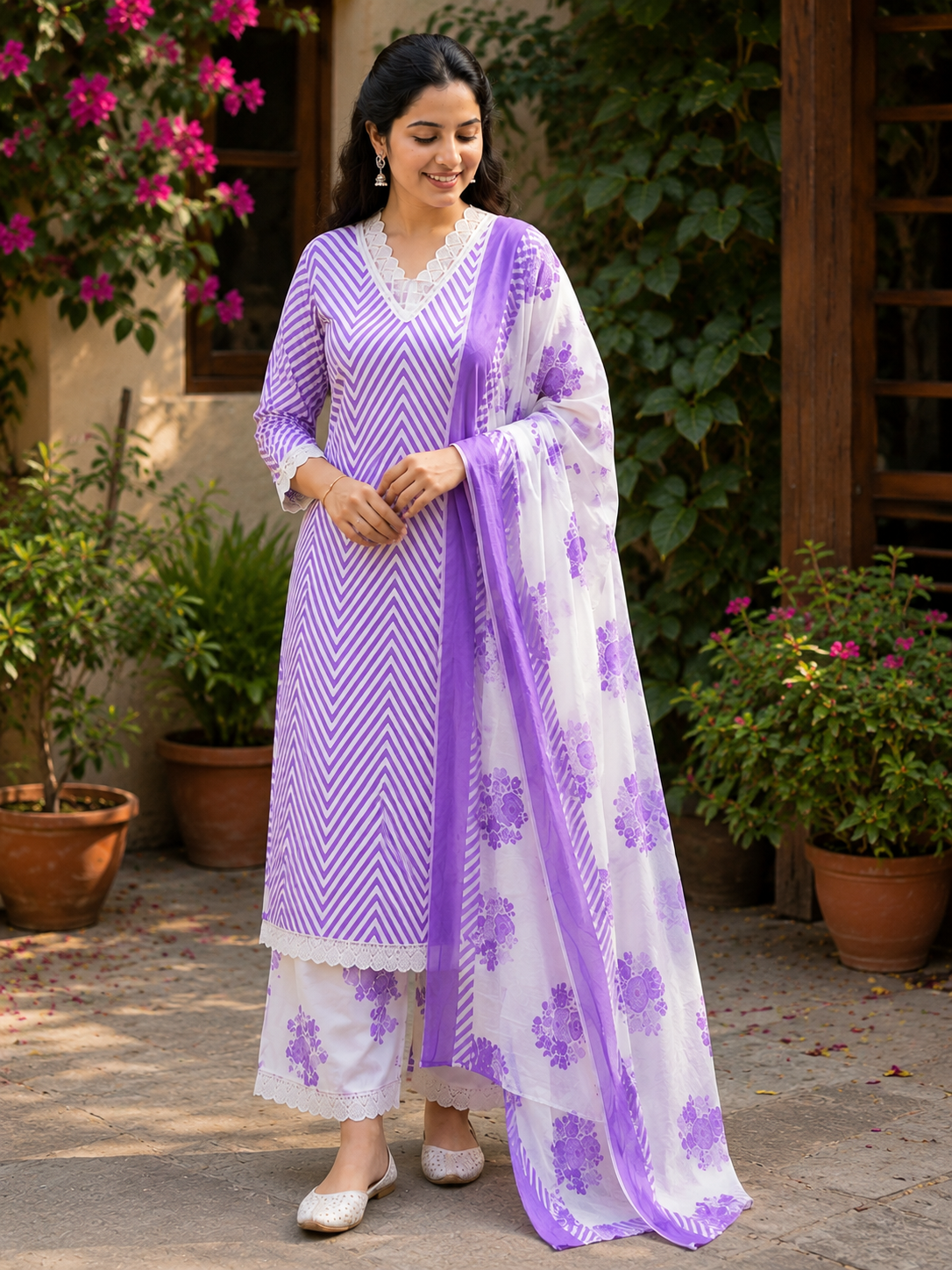 Stylish Women's Dress -Single dress only - Image 2