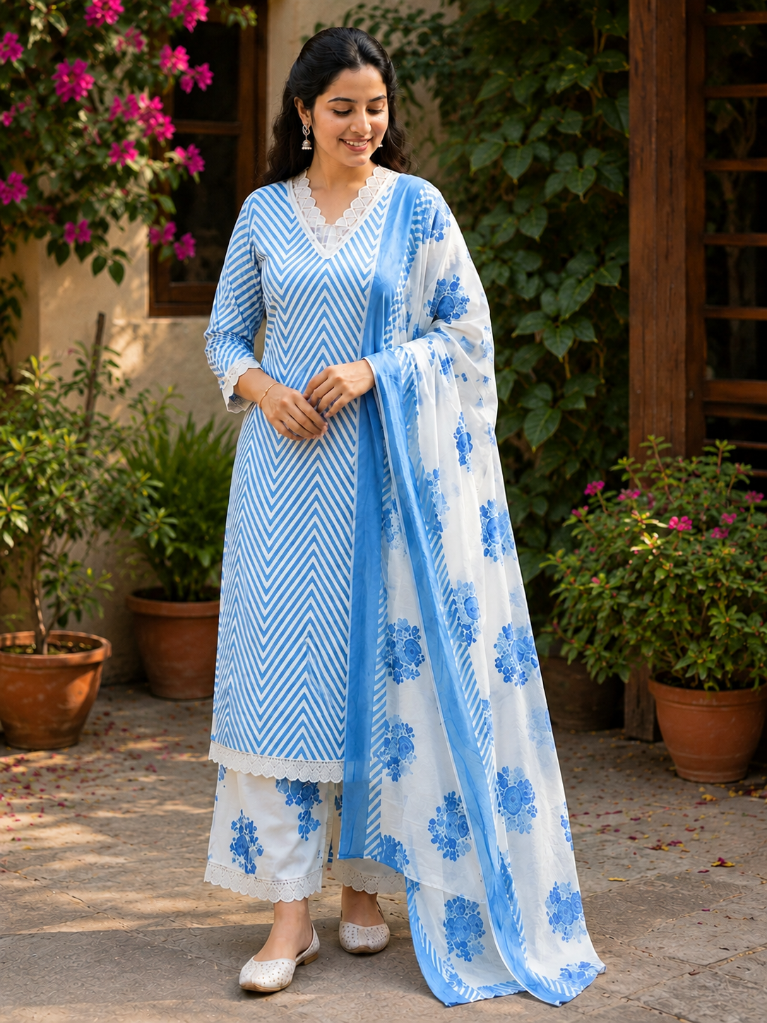Stylish Women's Dress -Single dress only - Image 3