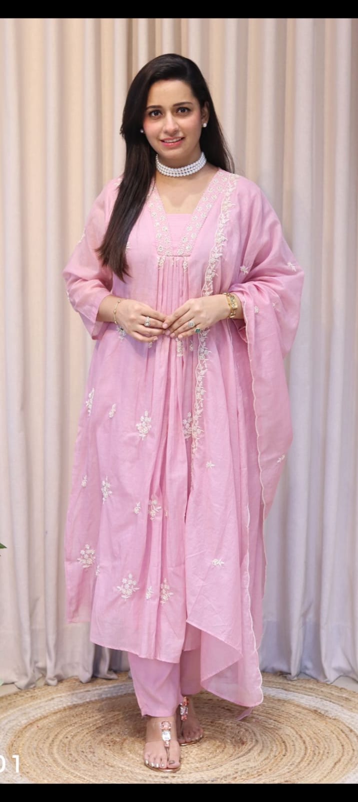 Stylish Women's Dress