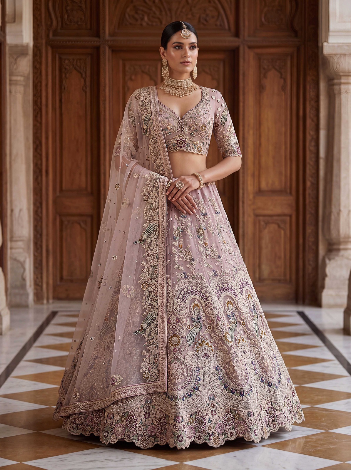Navrang Designer Chaniya Choli