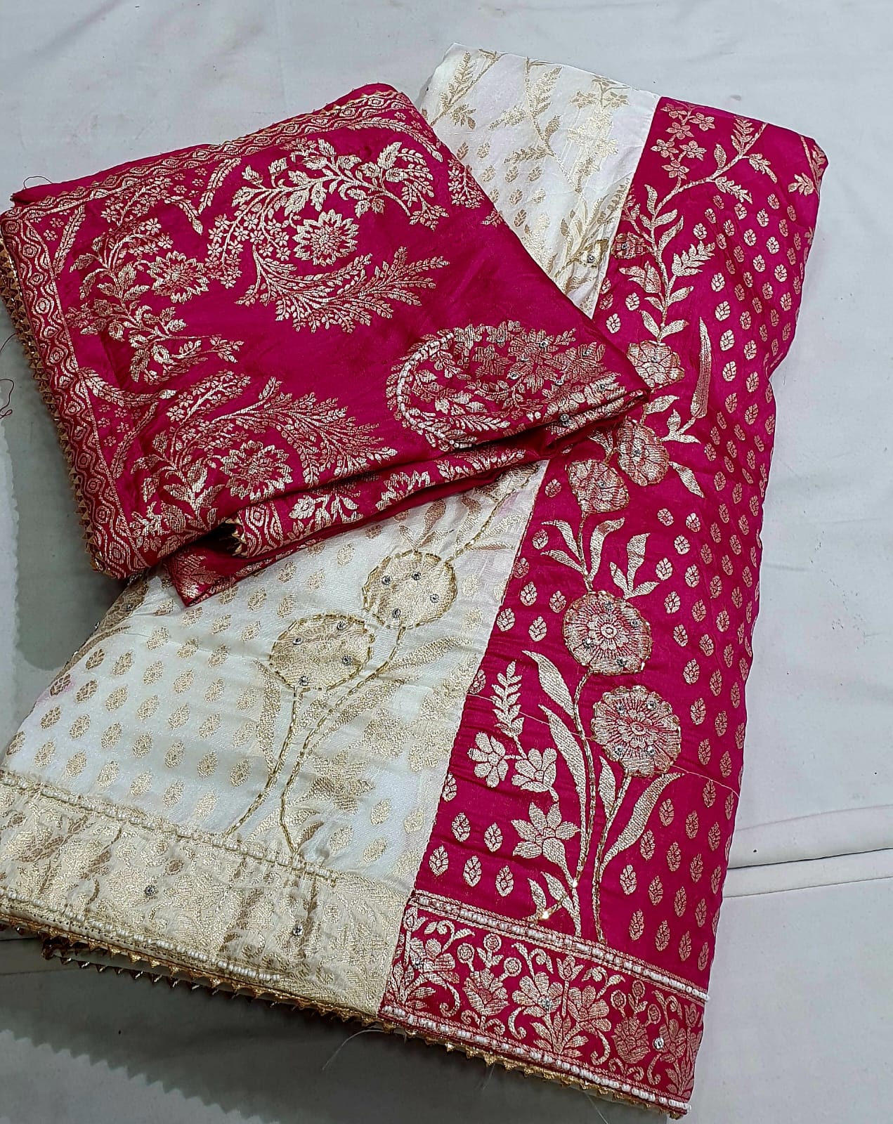 Heritage Collection Chaniya Choli