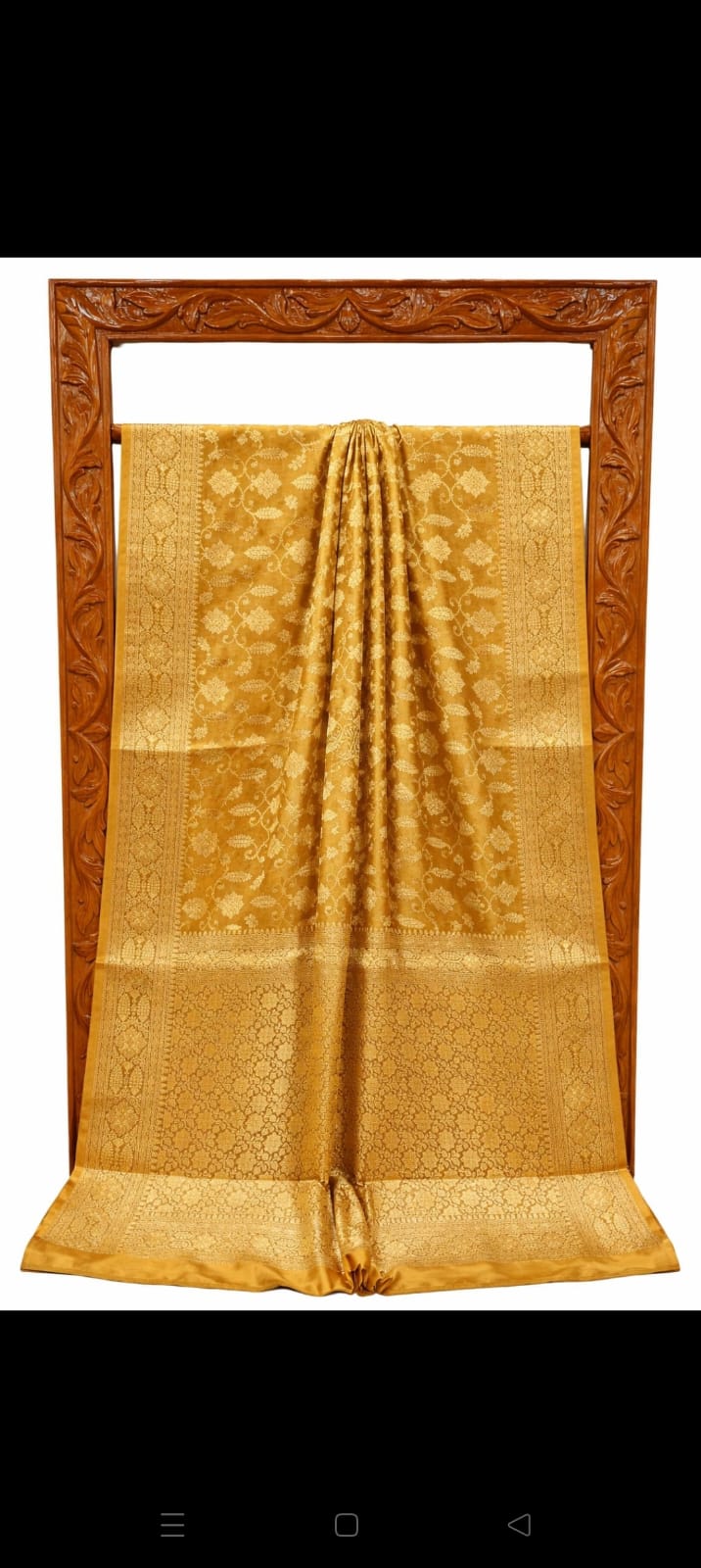 Women's Fancy Designer Saree