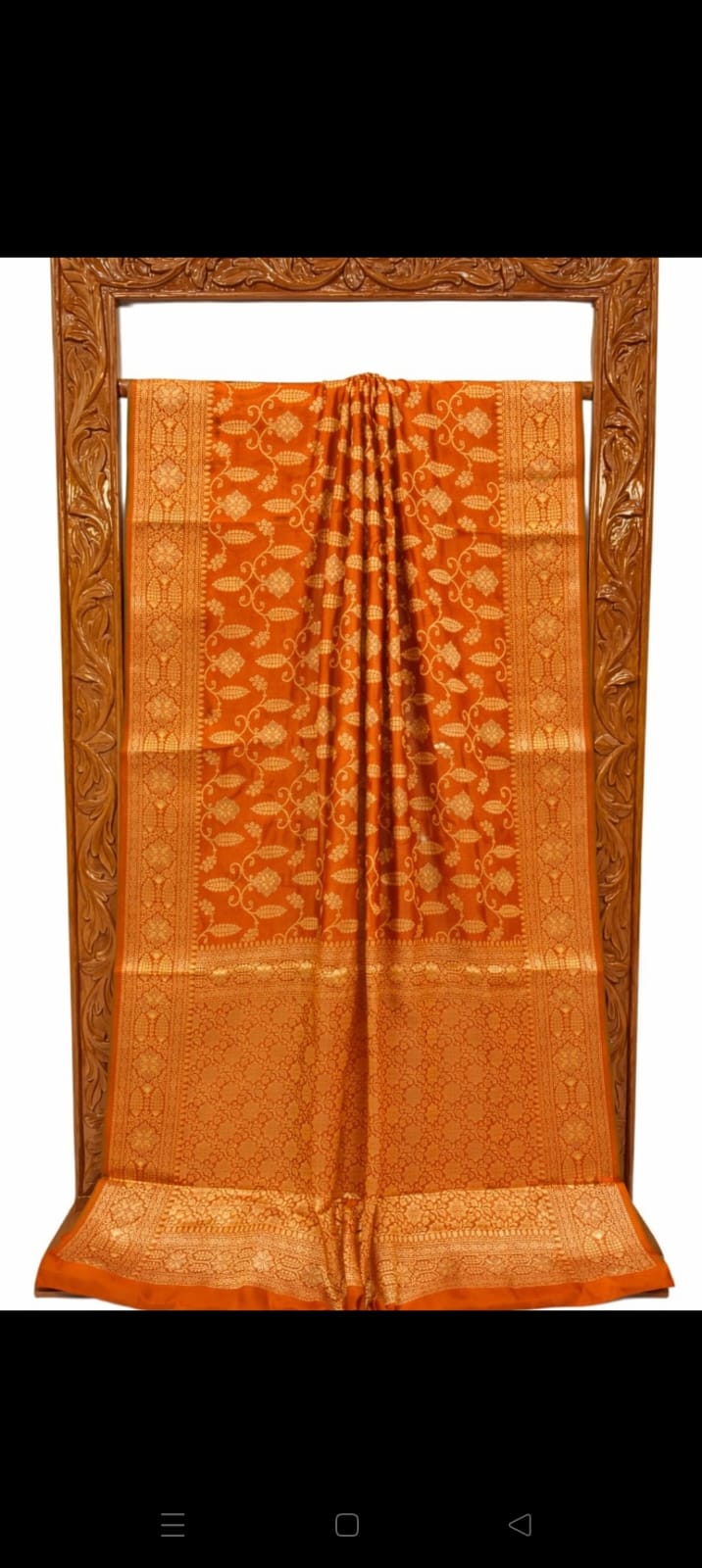 Women's Party Wear Saree
