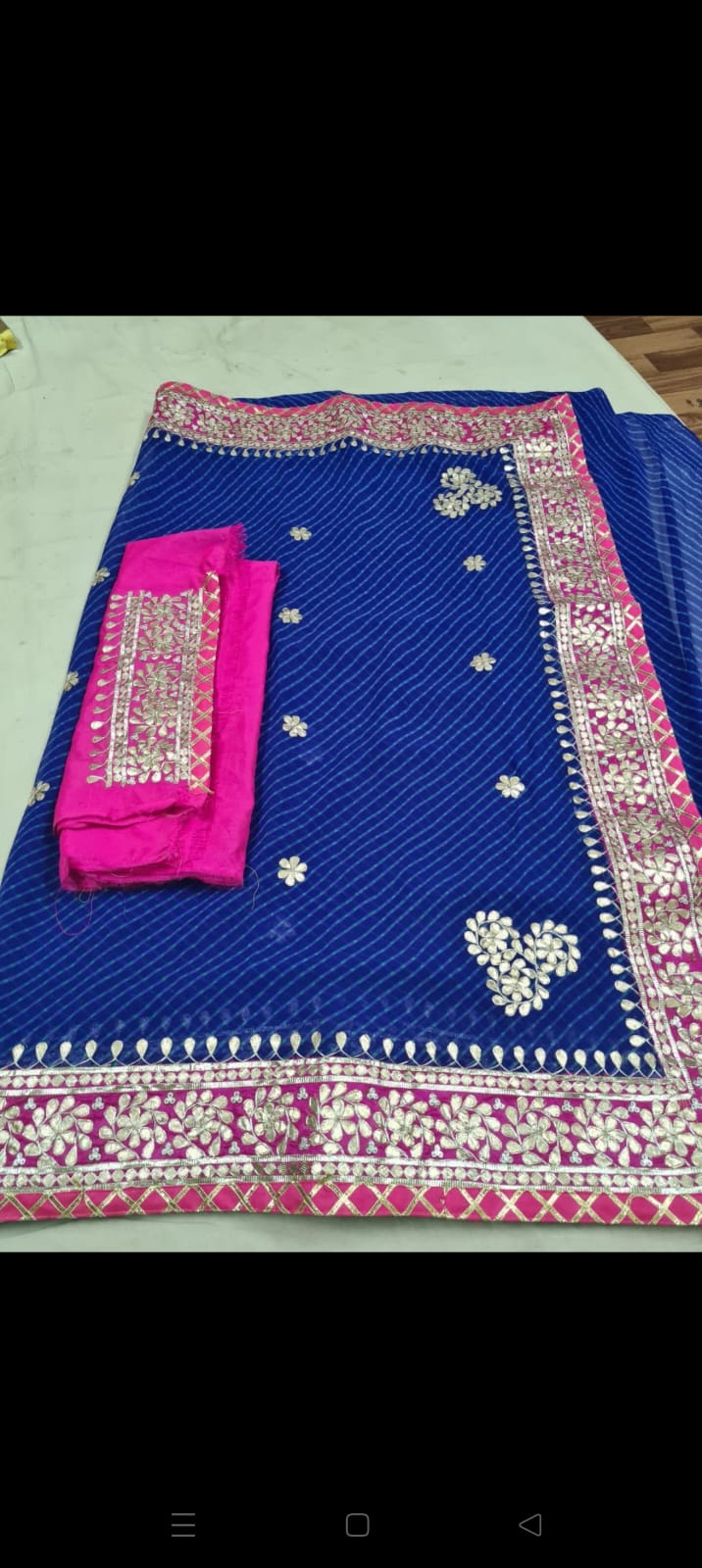 Women's Fancy Designer Saree