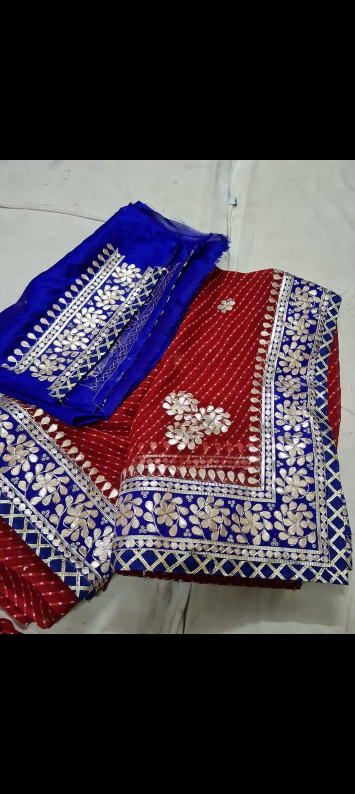 Women's Fancy Designer Saree