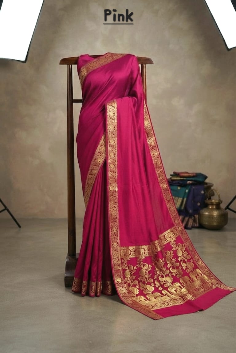 Women's Cotton Printed Saree